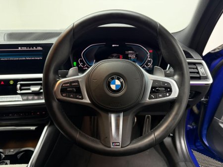 2020 BMW 3-Series - photo 23