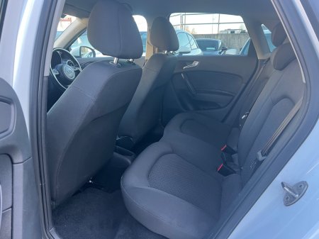2017 Audi A1 - photo 15