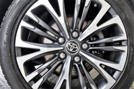 2022 Toyota Yaris Cross - photo 28