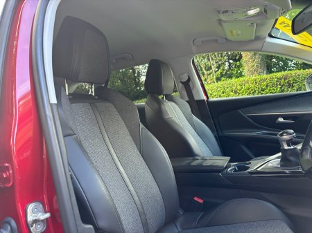 2017 Peugeot 3008 - photo 13