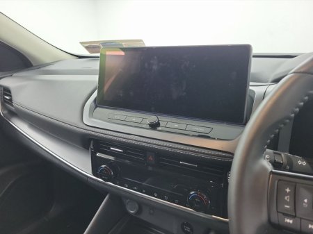 2026 Nissan Qashqai - photo 12