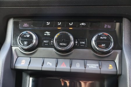 2021 Skoda Kodiaq - photo 16