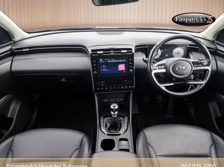 2022 Hyundai Tucson - photo 9