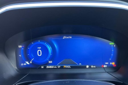 2023 Ford Kuga - photo 13