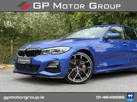 2019 BMW 3-Series - photo 6