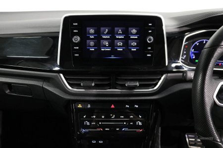 2023 Volkswagen T-Roc - photo 26