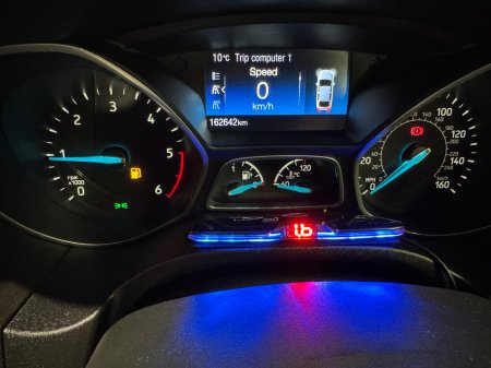 2017 Ford Focus - photo 21