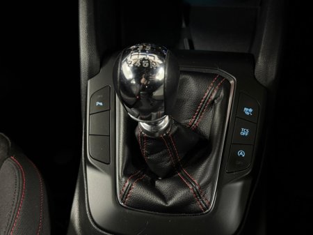 2021 Ford Focus - photo 32