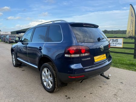 2008 Volkswagen Touareg - photo 14