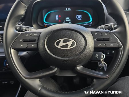 2026 Hyundai i20 - photo 18