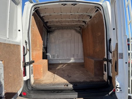 2014 Renault Master - photo 7