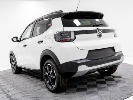 2026 Citroen C3 - photo 26