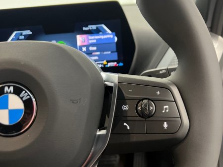 2026 BMW 1-Series - photo 23