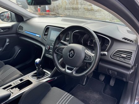 2019 Renault Megane - photo 4