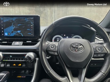 2024 Toyota RAV4 - photo 8