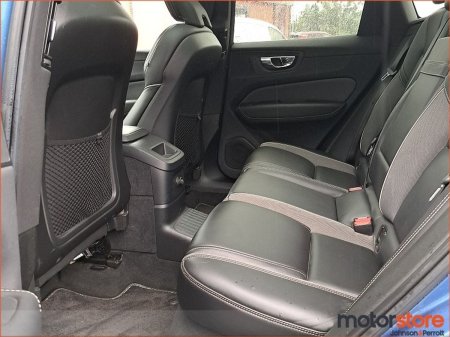 2020 Volvo XC60 - photo 5