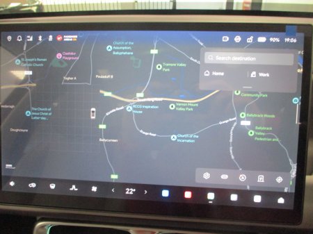 2026 Leapmotor B10 - photo 31
