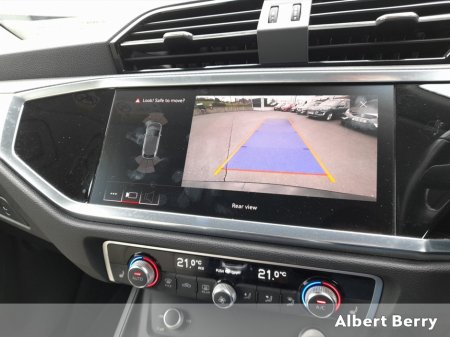 2020 Audi Q3 - photo 16