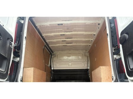 2021 Renault Trafic - photo 8