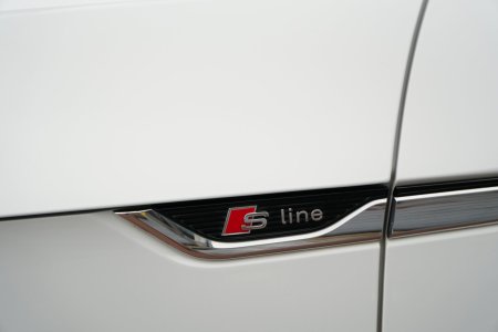 2018 Audi A5 - photo 22