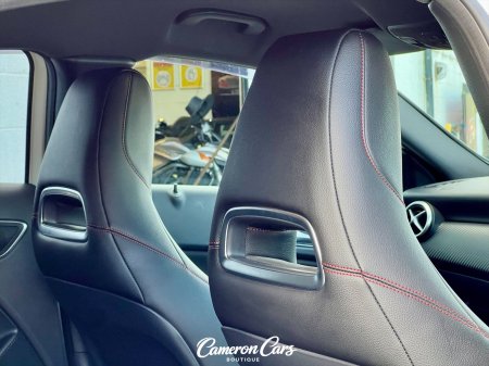 2015 Mercedes-Benz A-Class - photo 23