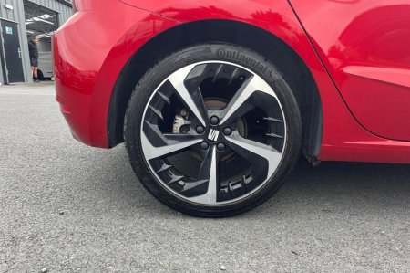 2024 SEAT Ibiza - photo 8