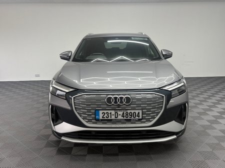 2023 Audi Q4 e-tron - photo 13