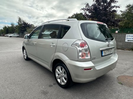 2008 Toyota Corolla - photo 7