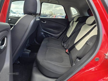 2019 Renault Captur - photo 8