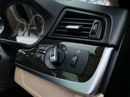 2015 BMW 5-Series - photo 20