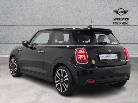 2023 Mini Cooper - photo 2