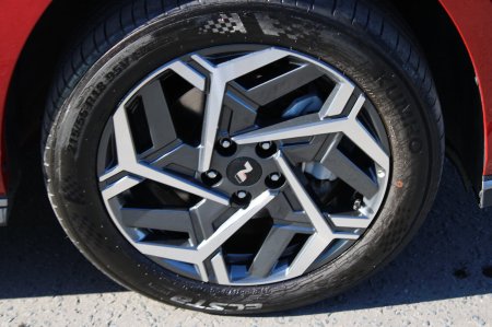 2026 Hyundai KONA - photo 10