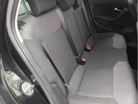 2016 Volkswagen Polo - photo 6