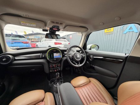 2020 Mini Cooper - photo 39