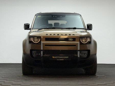 2020 Land Rover Defender - photo 2