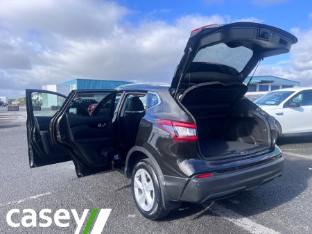 2019 Nissan Qashqai - photo 7