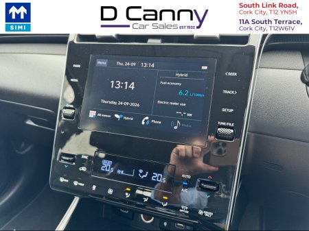 2023 Hyundai Tucson - photo 12