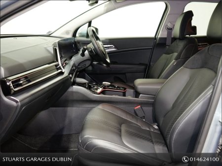 2026 Kia Sportage - photo 3