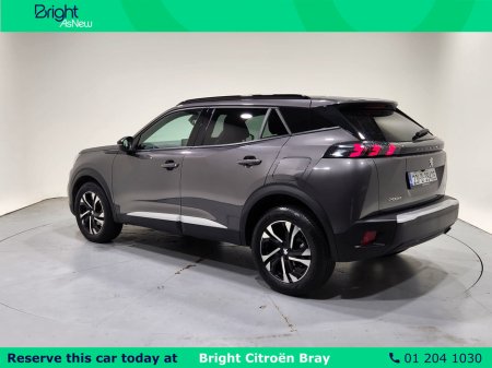2023 Peugeot 2008 - photo 5