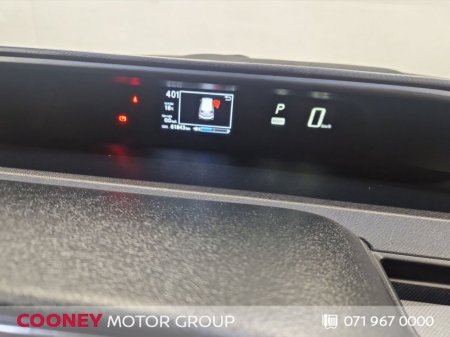 2021 Toyota Aqua - photo 13