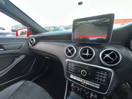 2017 Mercedes-Benz A-Class - photo 15
