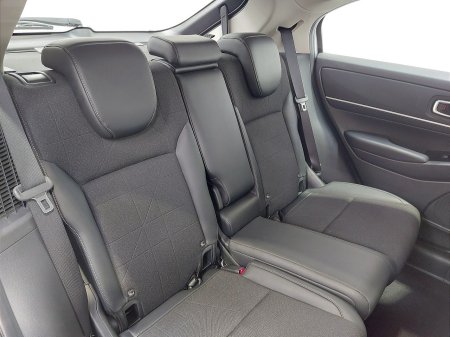 2026 Honda HR-V - photo 14