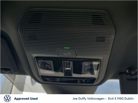2026 Volkswagen ID.7 - photo 29