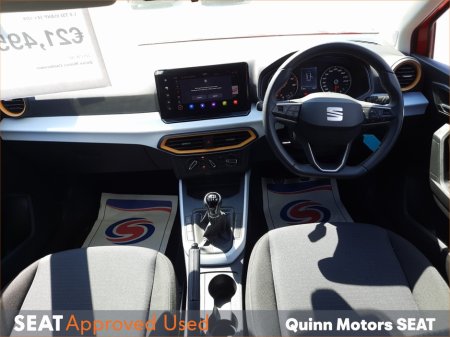 2022 SEAT Arona - photo 9
