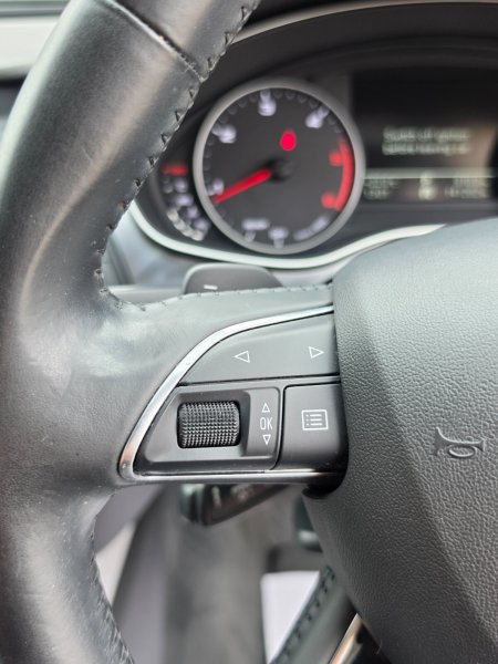 2017 Audi A6 - photo 16