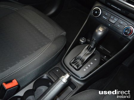 2018 Ford Fiesta - photo 12
