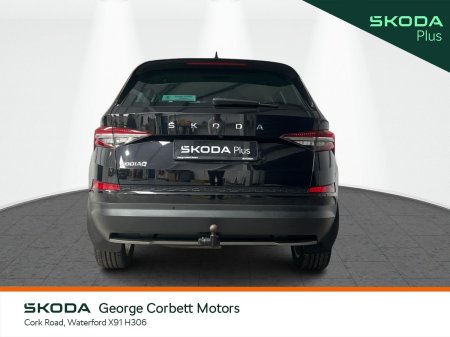 2022 Skoda Kodiaq - photo 14
