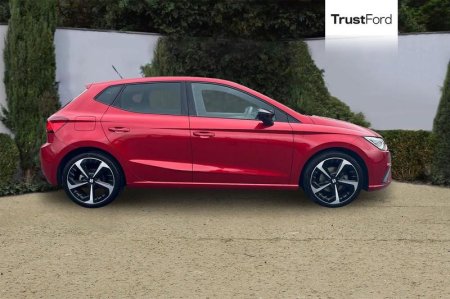 2024 SEAT Ibiza - photo 3