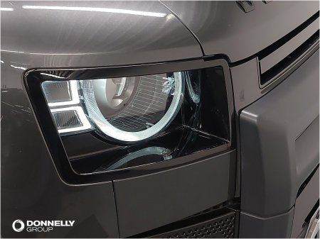2021 Land Rover Defender - photo 15