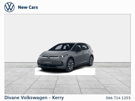 2027 Volkswagen ID.3 Neo NEO LIFE 50KWH 400KM